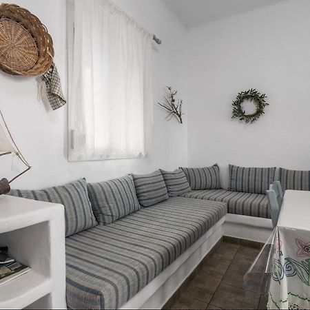 Apartamento Mandrakia House Exterior foto
